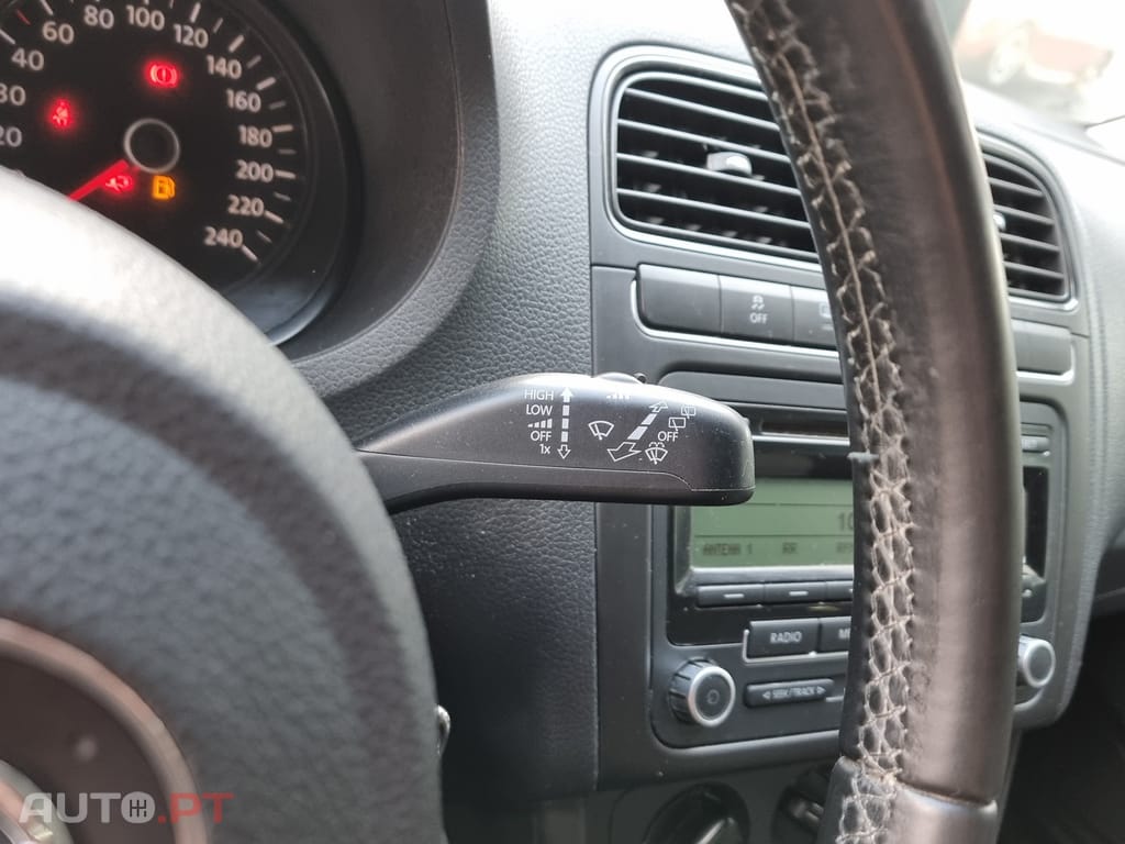 Volkswagen Polo 1.2 Confortline