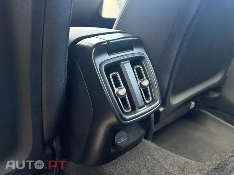 Polestar 2 Standard Range 69 kWh