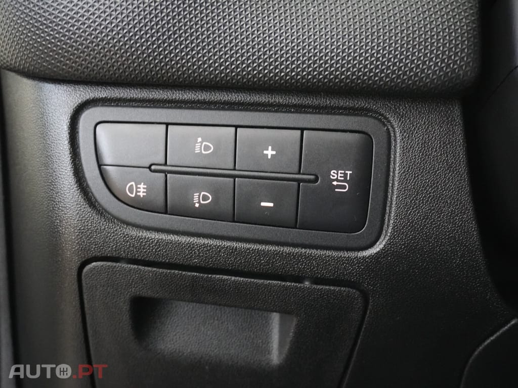 Fiat Punto 1.2 Easy S&S