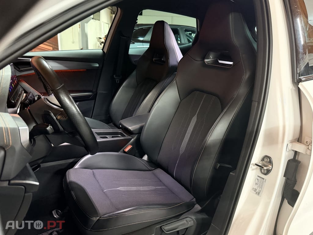 Cupra Formentor 1.4 e-Hybrid DSG VZ