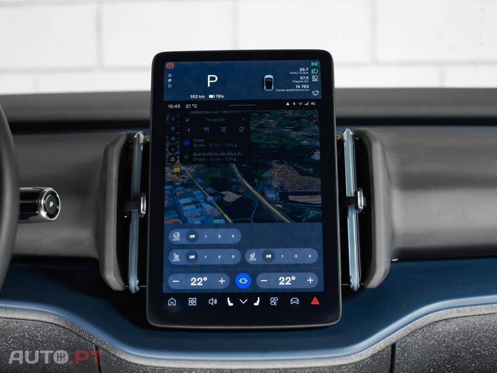 Volvo EX30 69 kWh Twin Motor Plus