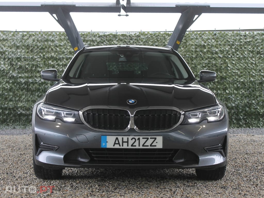 BMW 330 e Corporate Edition Auto