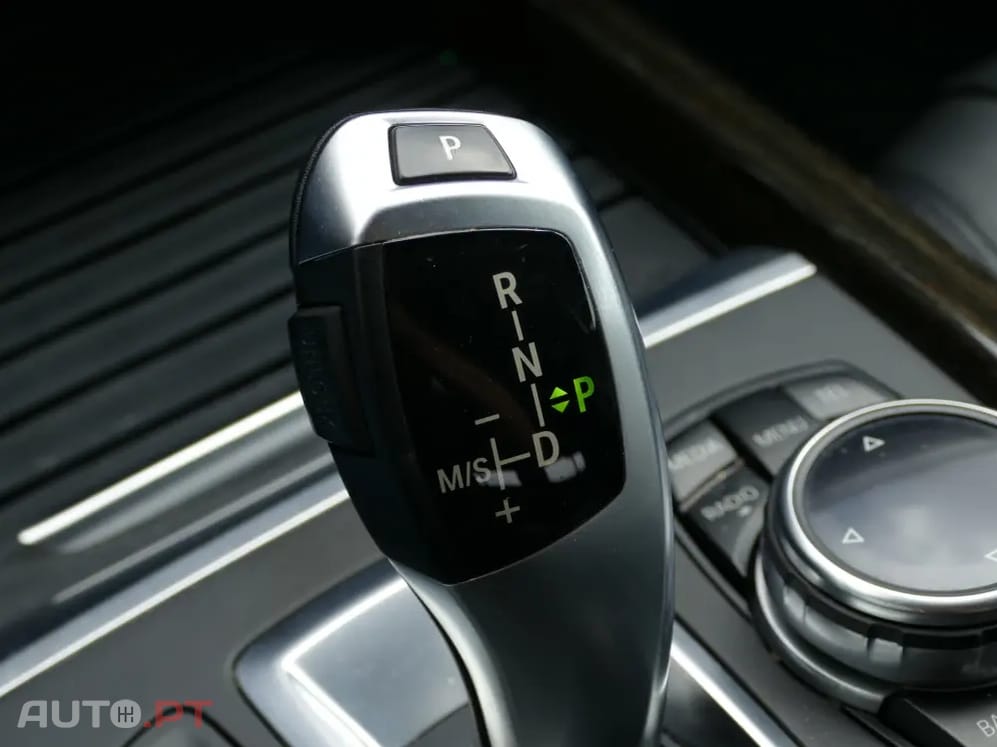 BMW X5 25 d xDrive