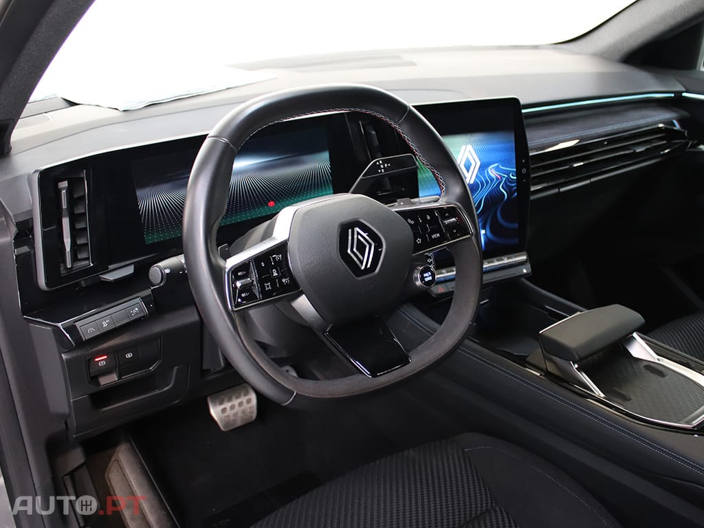 Renault Austral Austral 1.3 Mild Hybrid Techno Esprit Alpine Auto