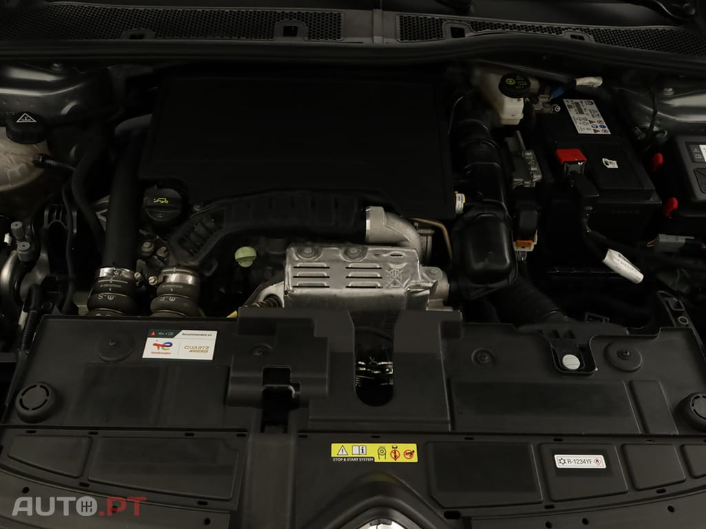 Citroen C4 C4 1.2 PureTech YOU!