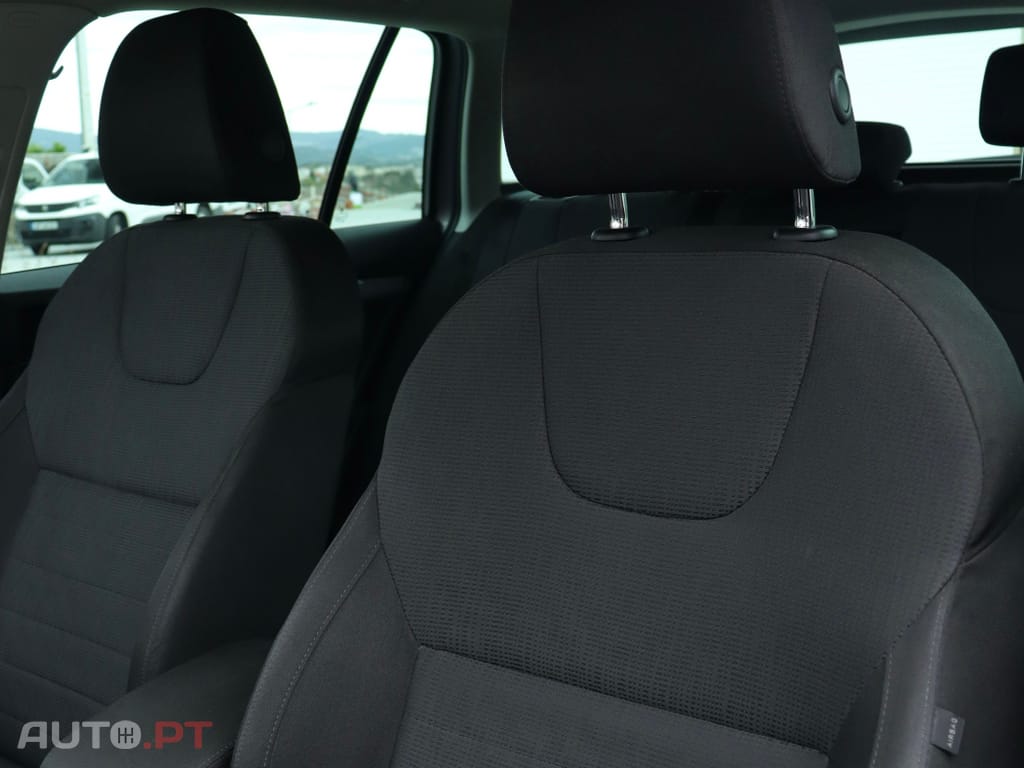 Skoda Octavia Break 1.6 TDi Sportline