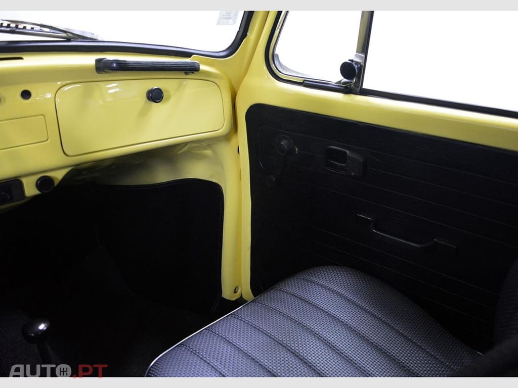 Volkswagen Carocha Carocha