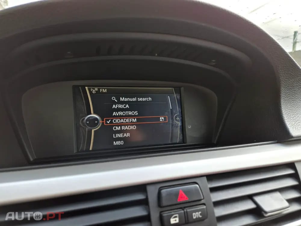 BMW 320 d