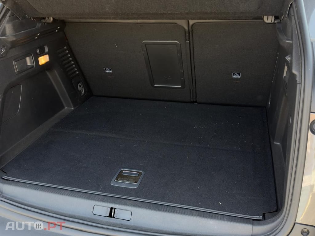 Peugeot 3008 PLUG-IN  GASOLEO