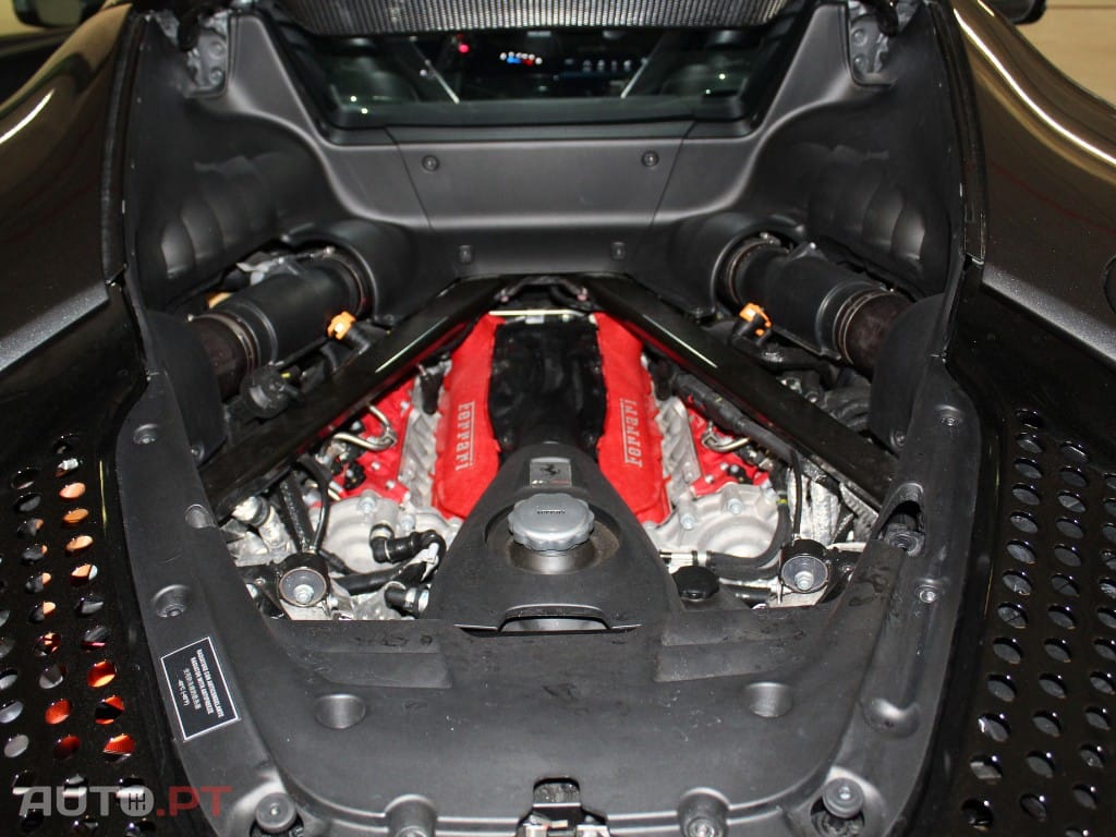 Ferrari SF90 Stradale