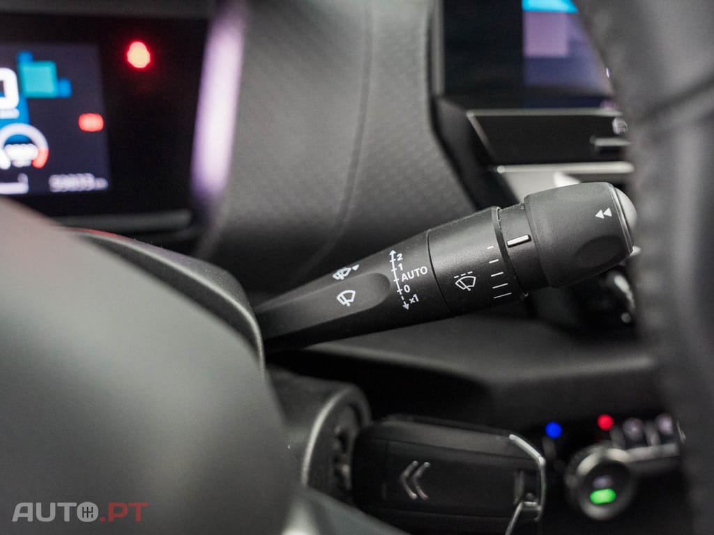 Citroen C4 1.5 BlueHDi Feel Pack