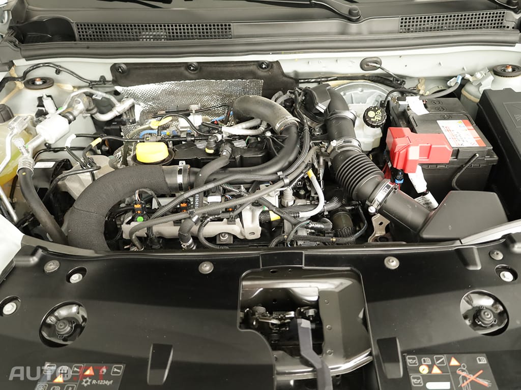 Dacia Jogger Jogger 1.0 ECO-G Extreme+ Up&Go 7L Bi-Fuel