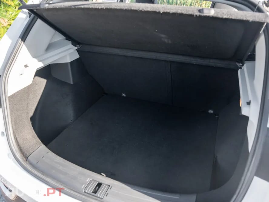 MG ZS EV 44.5 kWh Luxury