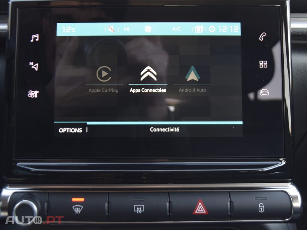 Citroen C3 1.2 PureTech Max