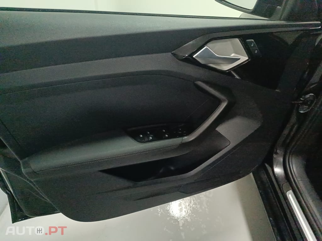 Audi A1 Sportback 25 TFSI Advanced S tronic