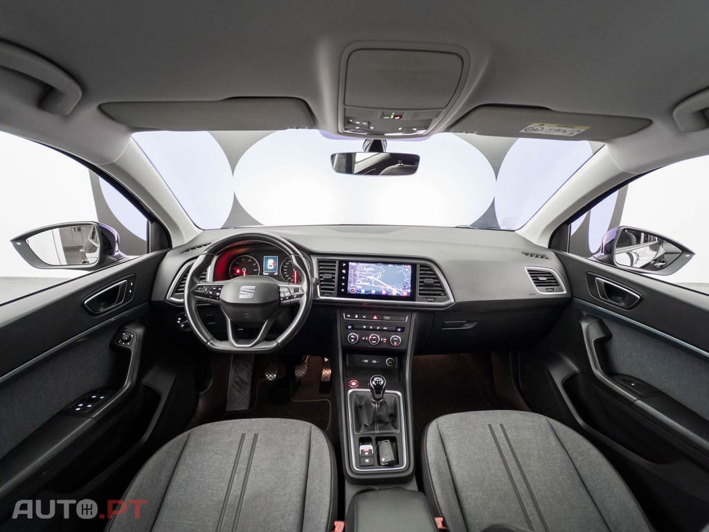 Seat Ateca 1.0 TSI Style