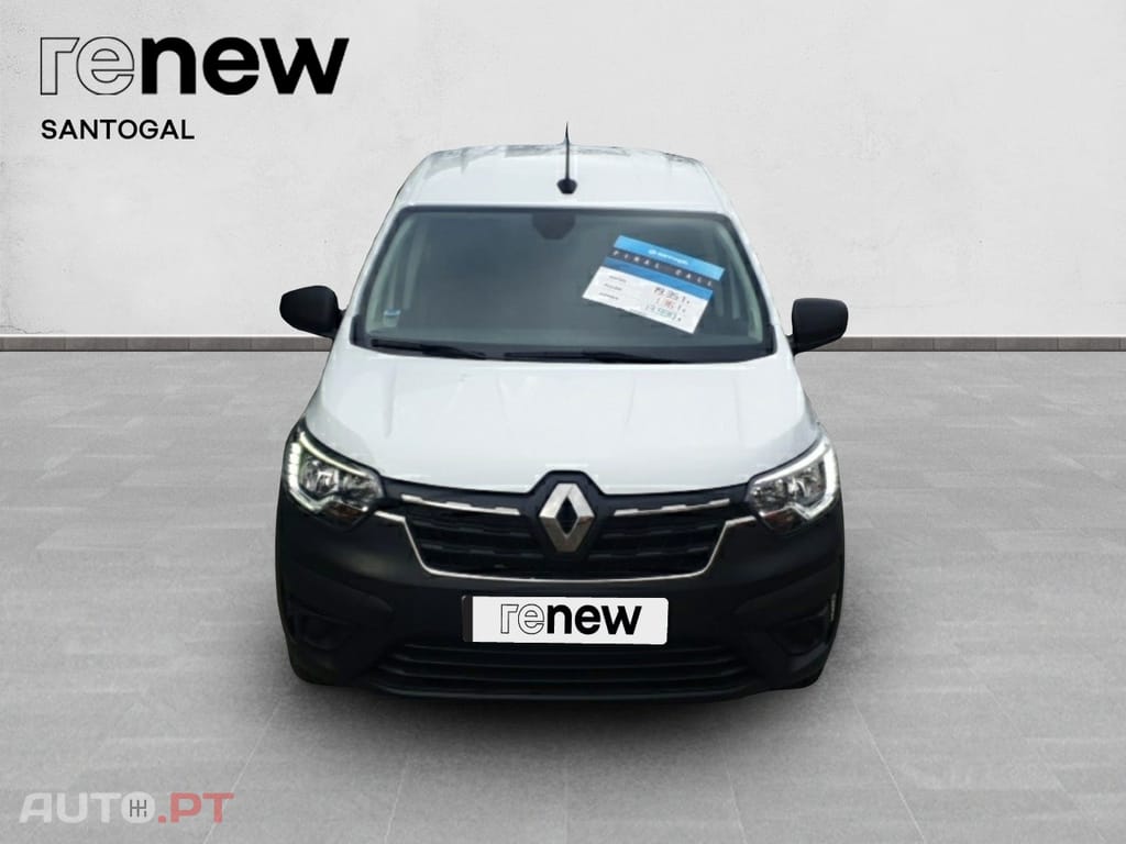 Renault Kangoo Express Van