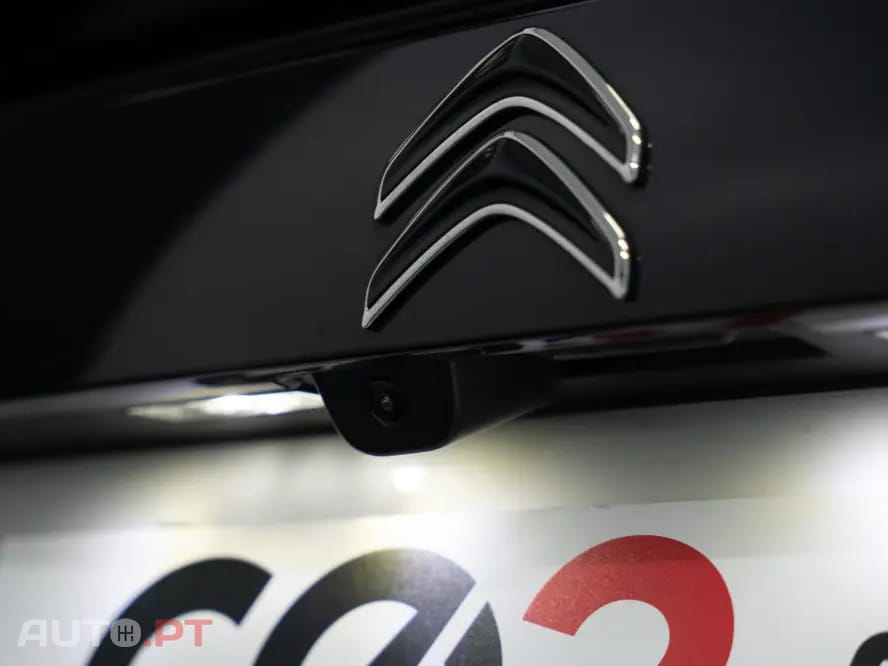 Citroen e-C4 50 kWh Plus