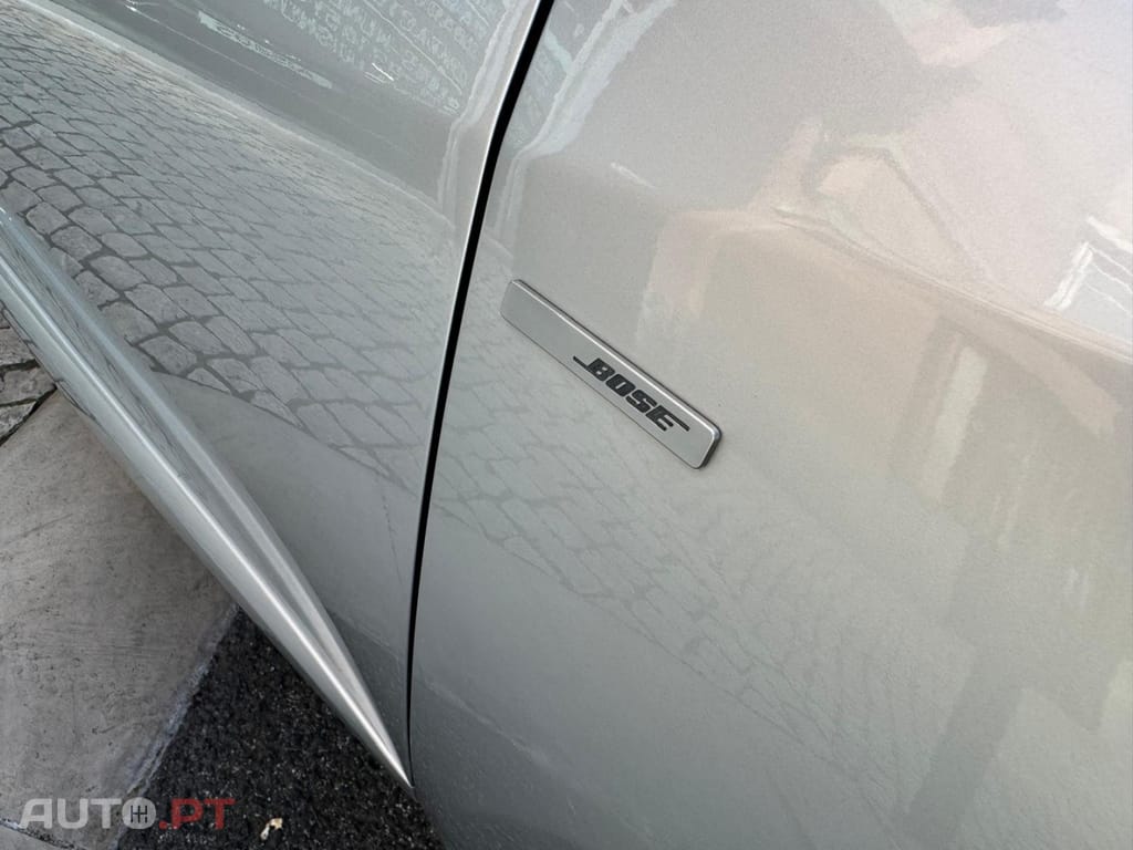 Renault Mégane Sport Tourer 1.6 dCi Bose Edition SS