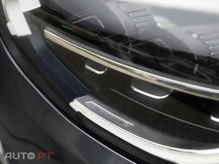 Mercedes-Benz GLC 300 de 4-matic