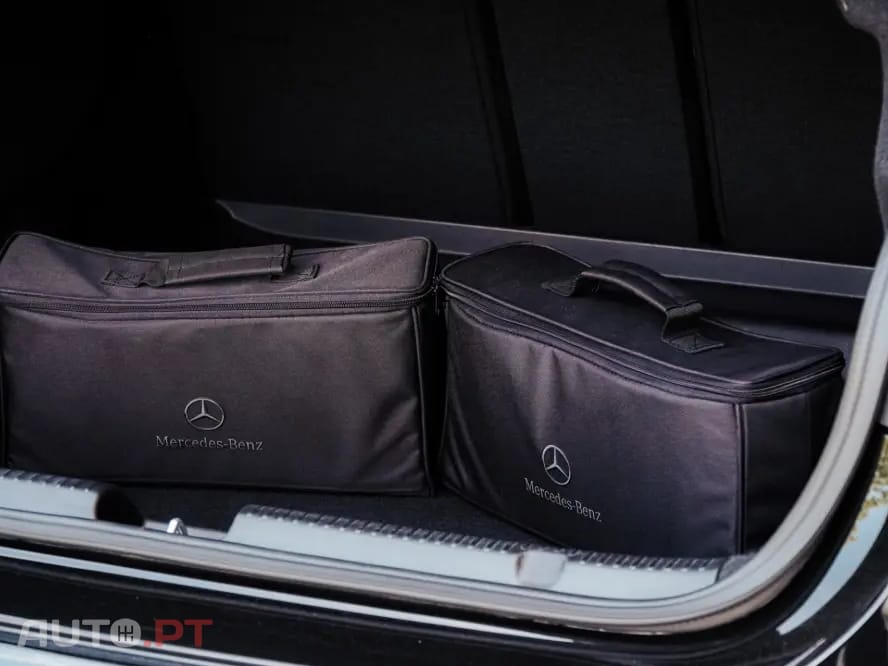 Mercedes-Benz EQE SUV 350+ AMG Line Premium