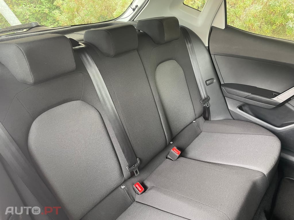Seat Ibiza 1.0 TSI Reference