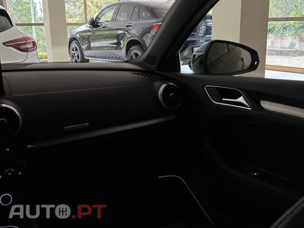 Audi A3 S-Line