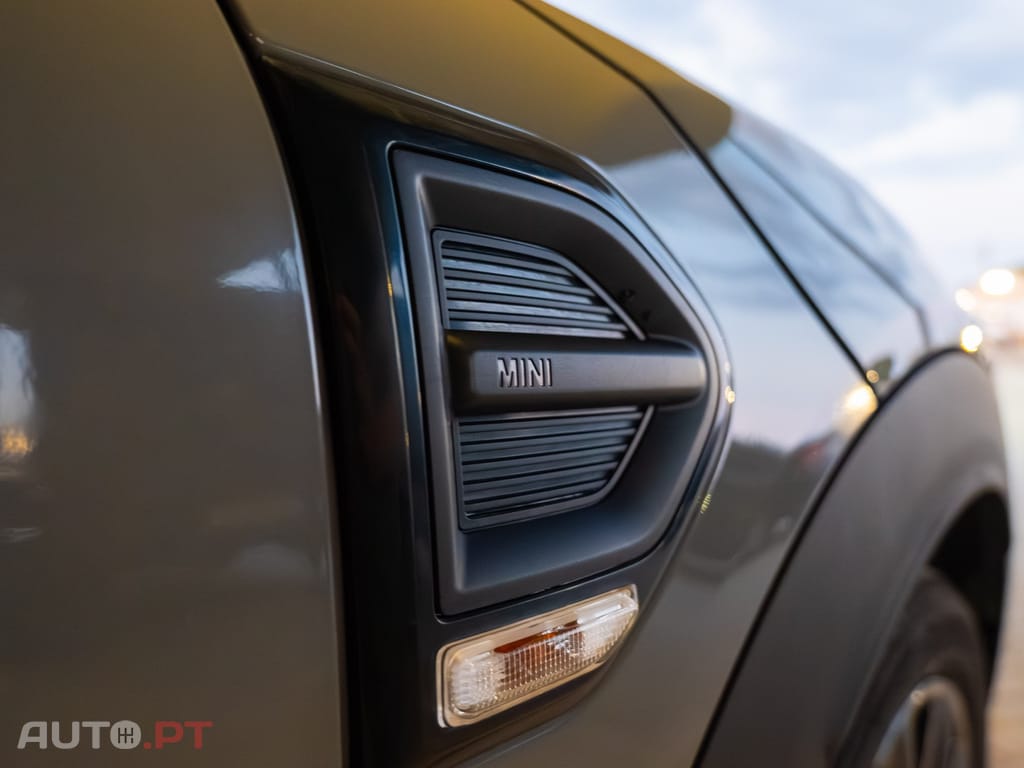 MINI Countryman Cooper D Auto