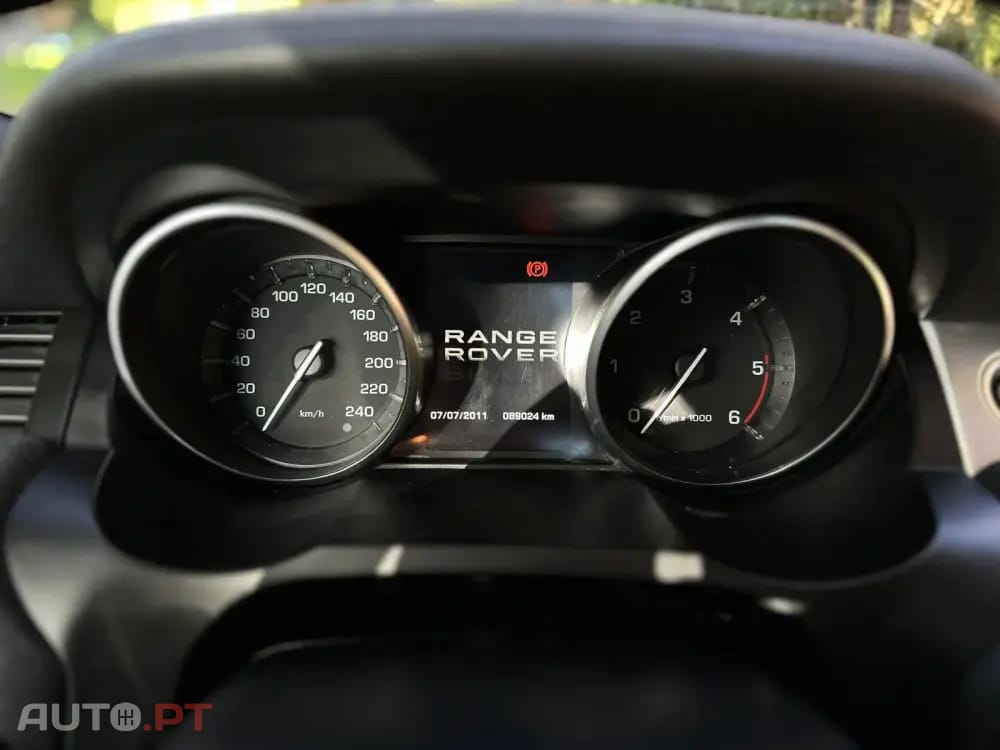 Land Rover Evoque Coupe TD4 Aut. Dynamic