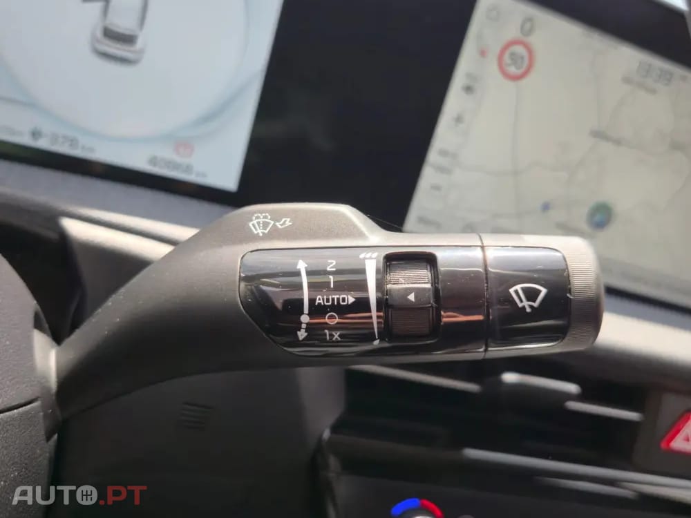 Kia EV6 77.4 kWh Tech