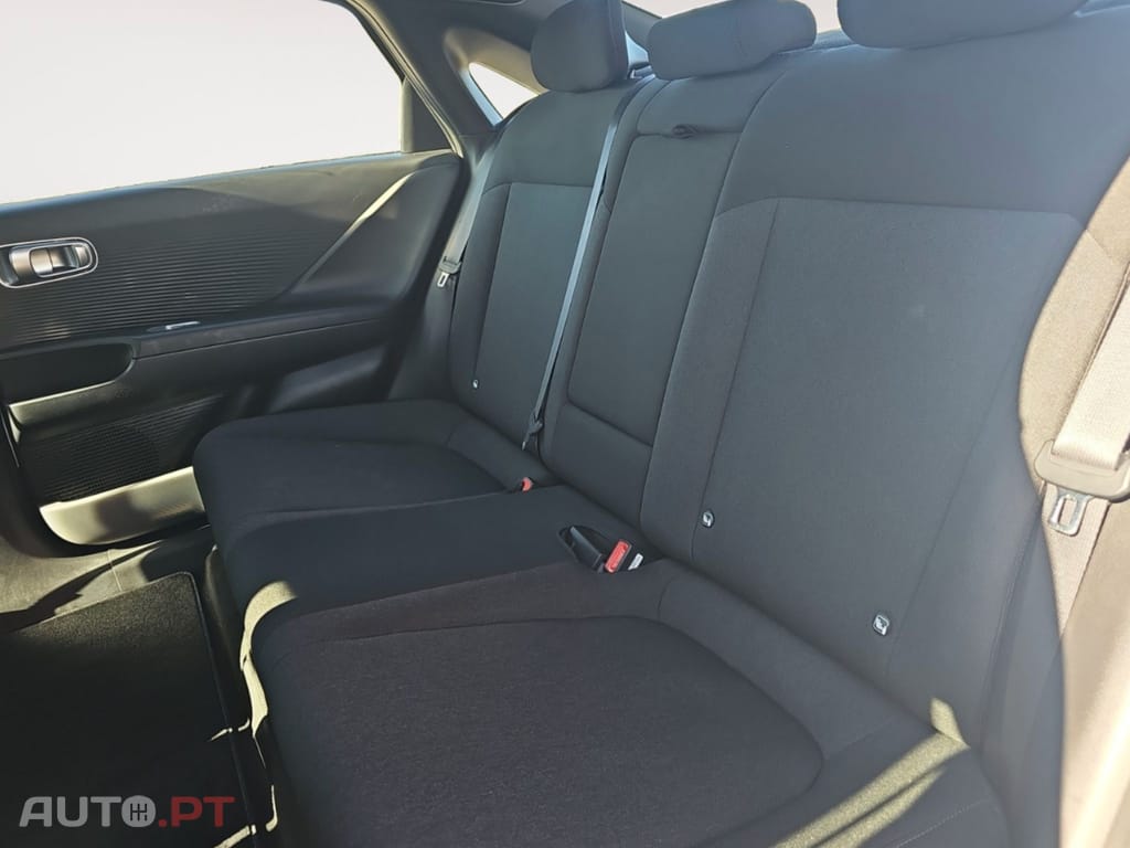 Hyundai Ioniq 6 77 kWh Premium I.V.A DEDUTIVEL 