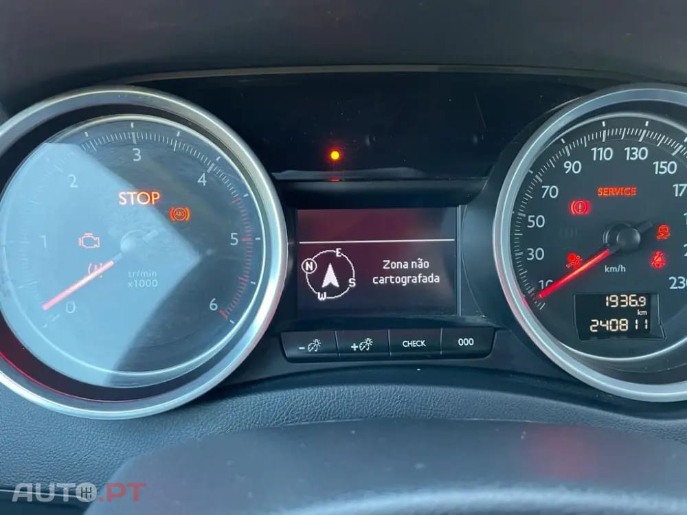 Peugeot 508 SW 1.6 BlueHDi Access P.Business J17
