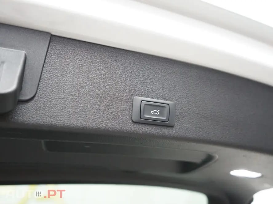 Audi E-Tron 50 quattro S line