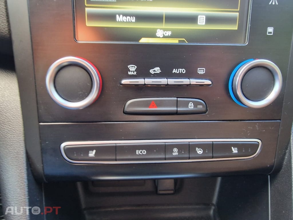 Renault Mégane Sport Tourer 1.5 Blue dCi Bose Edition