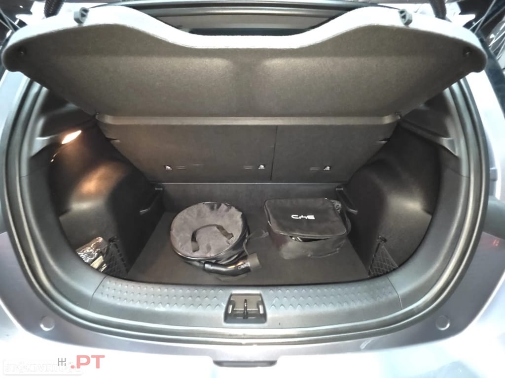 BYD Dolphin 60.4 kWh Comfort