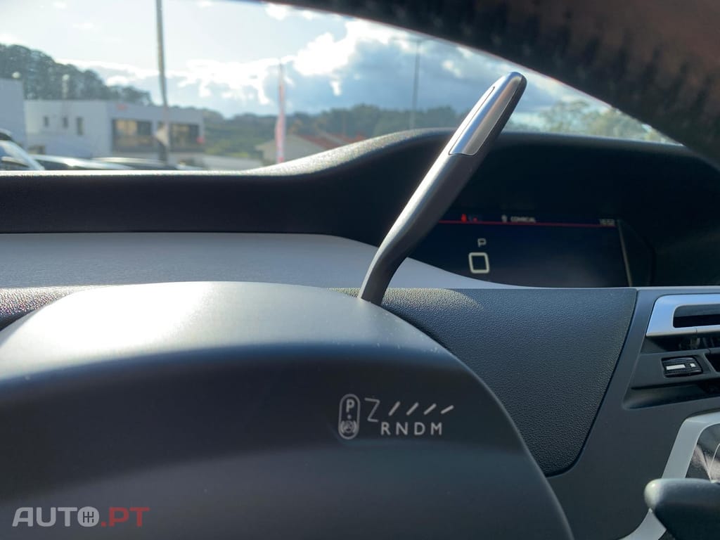 Citroen C4 SpaceTourer 1.5 BlueHDi Feel EAT8
