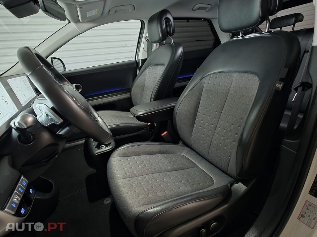 Hyundai Ioniq 5 77 kWh Premium