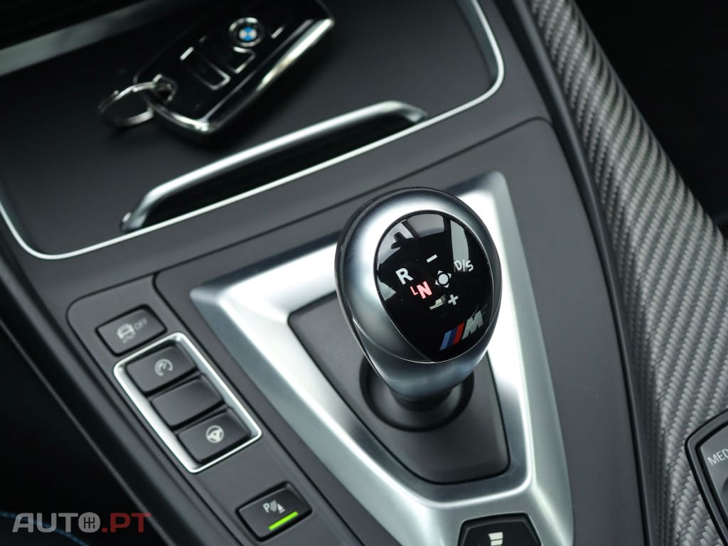 BMW M2 Competition Auto