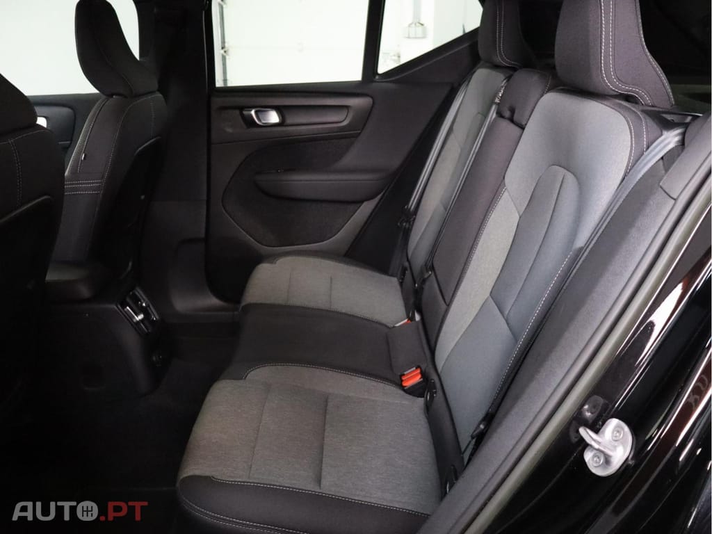 Volvo XC40 1.5 T4 PHEV Core