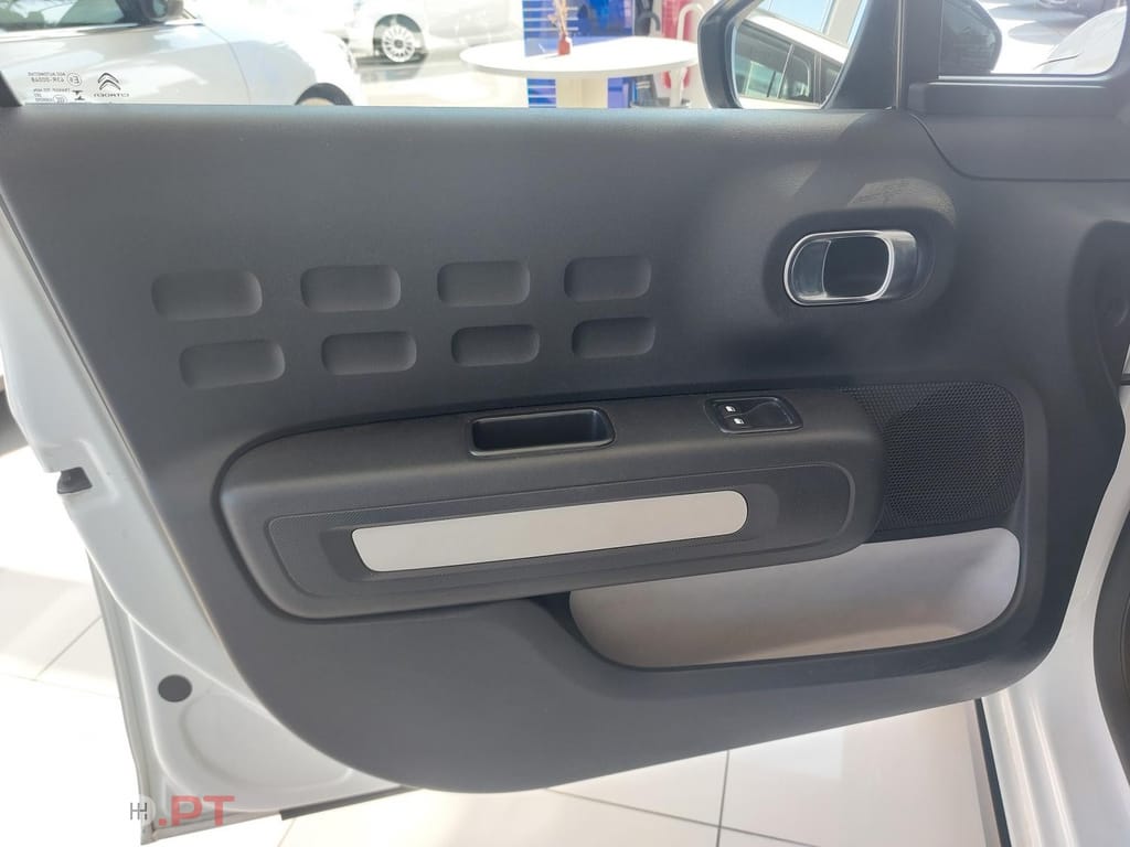 Citroen C3 1.5 BlueHDi Feel