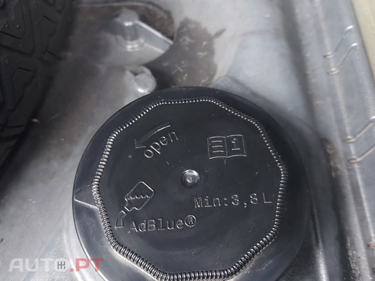 Peugeot 308 SW GT Line 1.6 BlueHDi