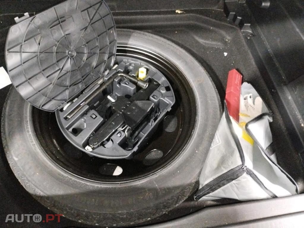 Citroen C5 Aircross 1.5 BlueHDi Feel