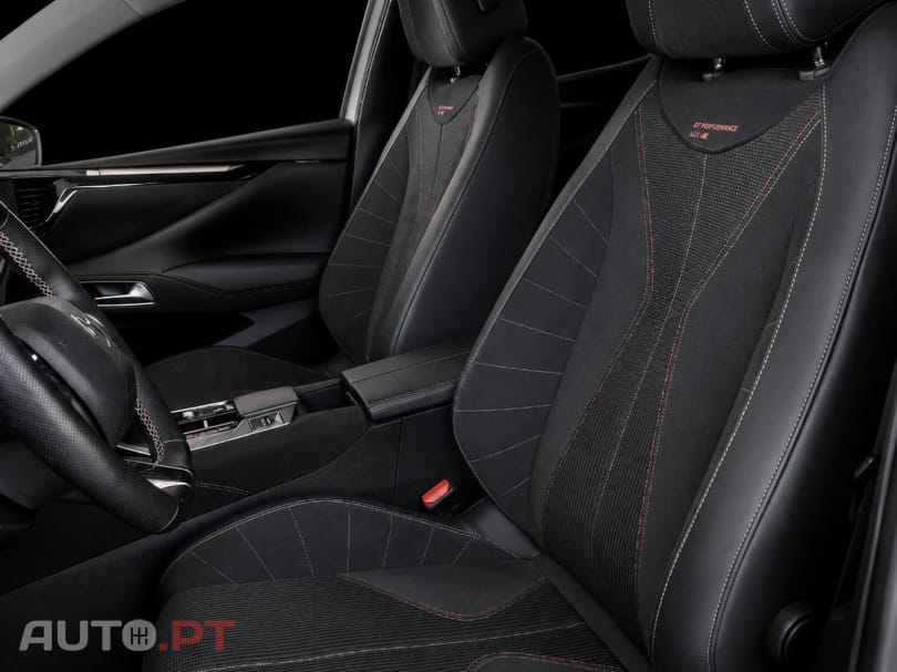 DS DS4 PERFORMANCE LINE