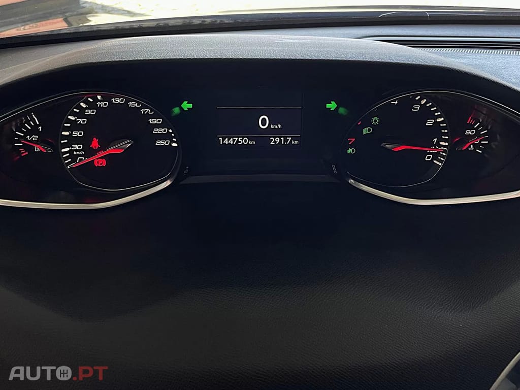 Peugeot 308 1.2 PureTech Allure