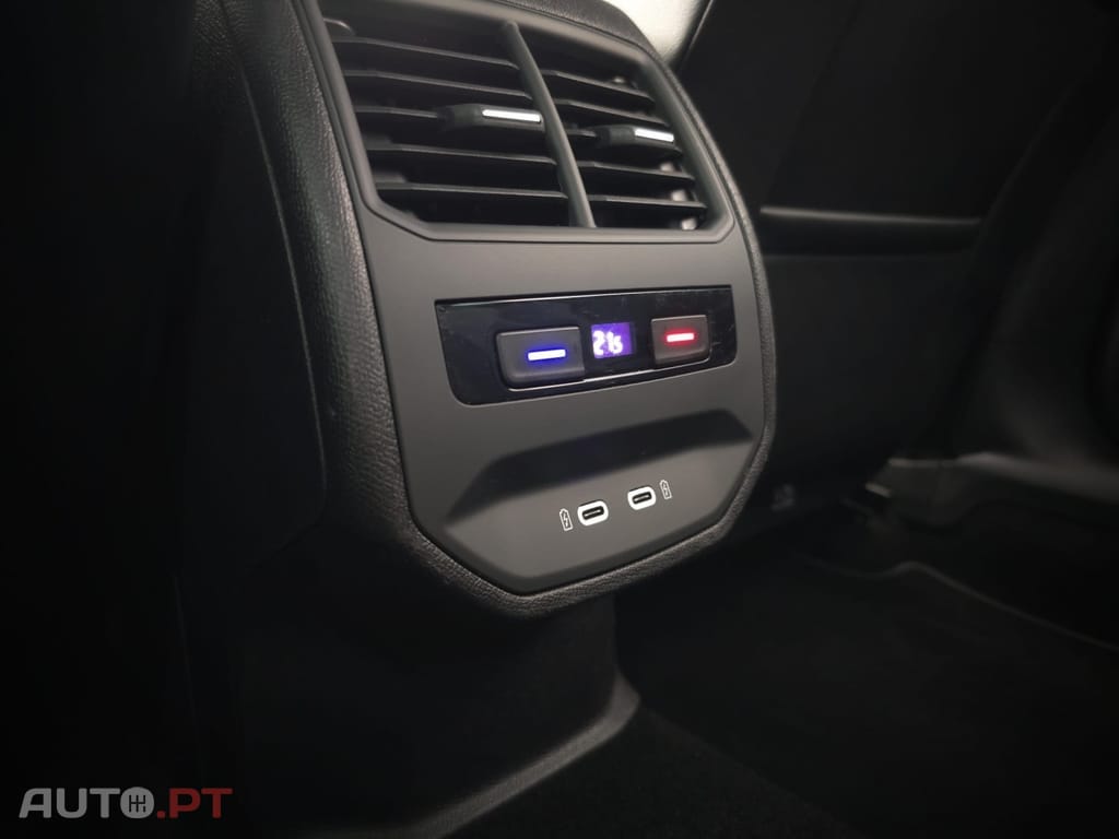 Cupra Formentor 2.0 TDI Sport