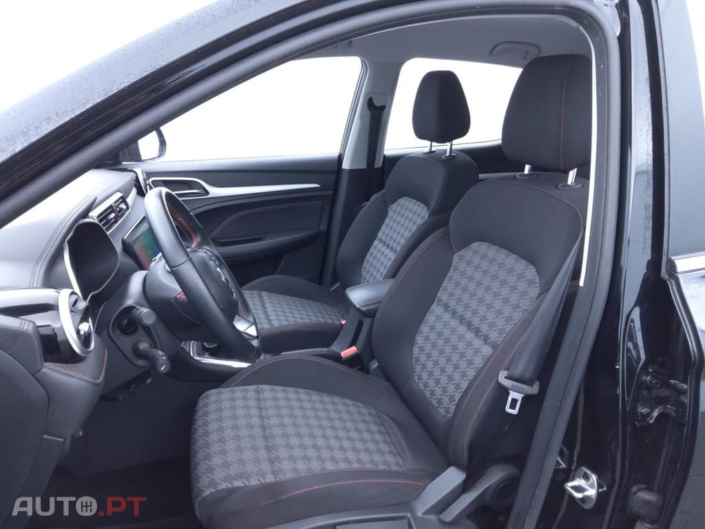 MG ZS ICE 1.5 VTI-tech Comfort