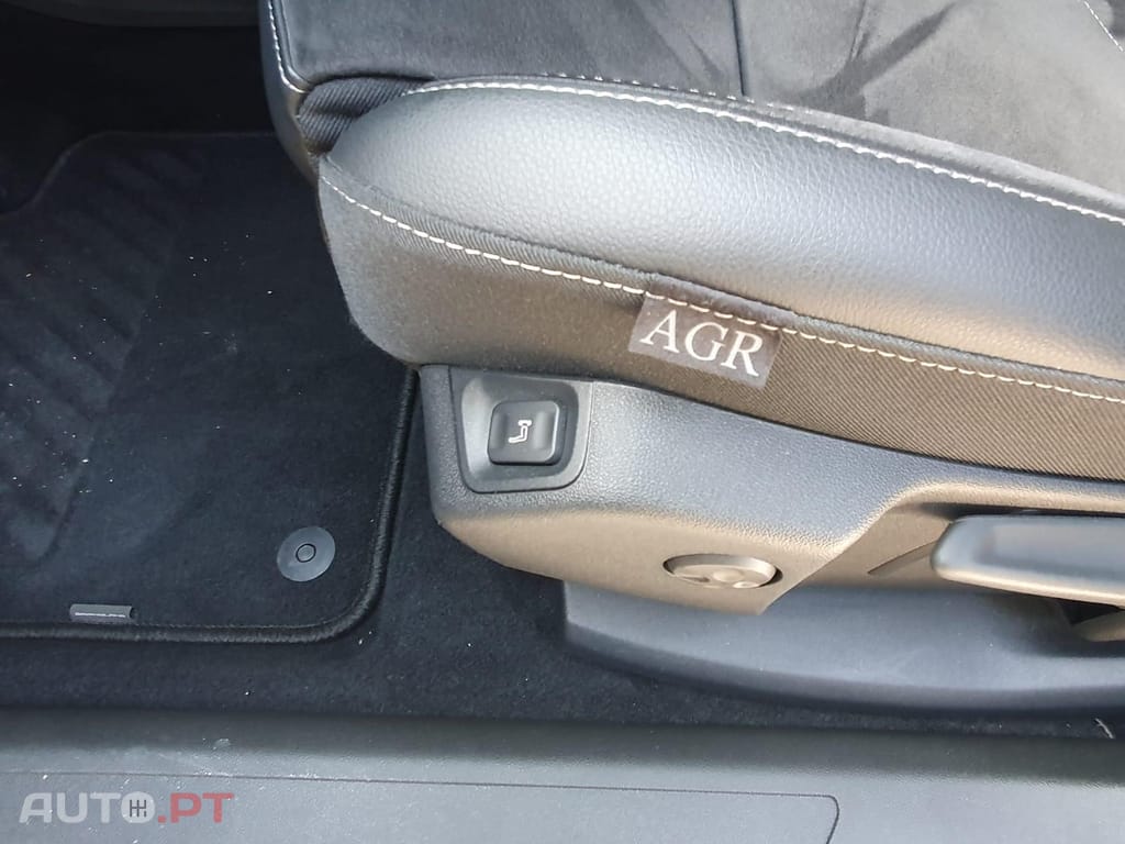 Opel Grandland (X) 1.6 T PHEV GSe