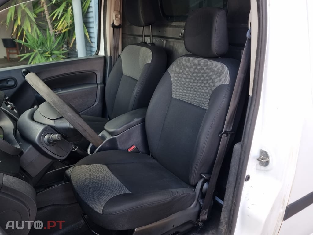 Renault Kangoo 1.5 dCi Confort S/S
