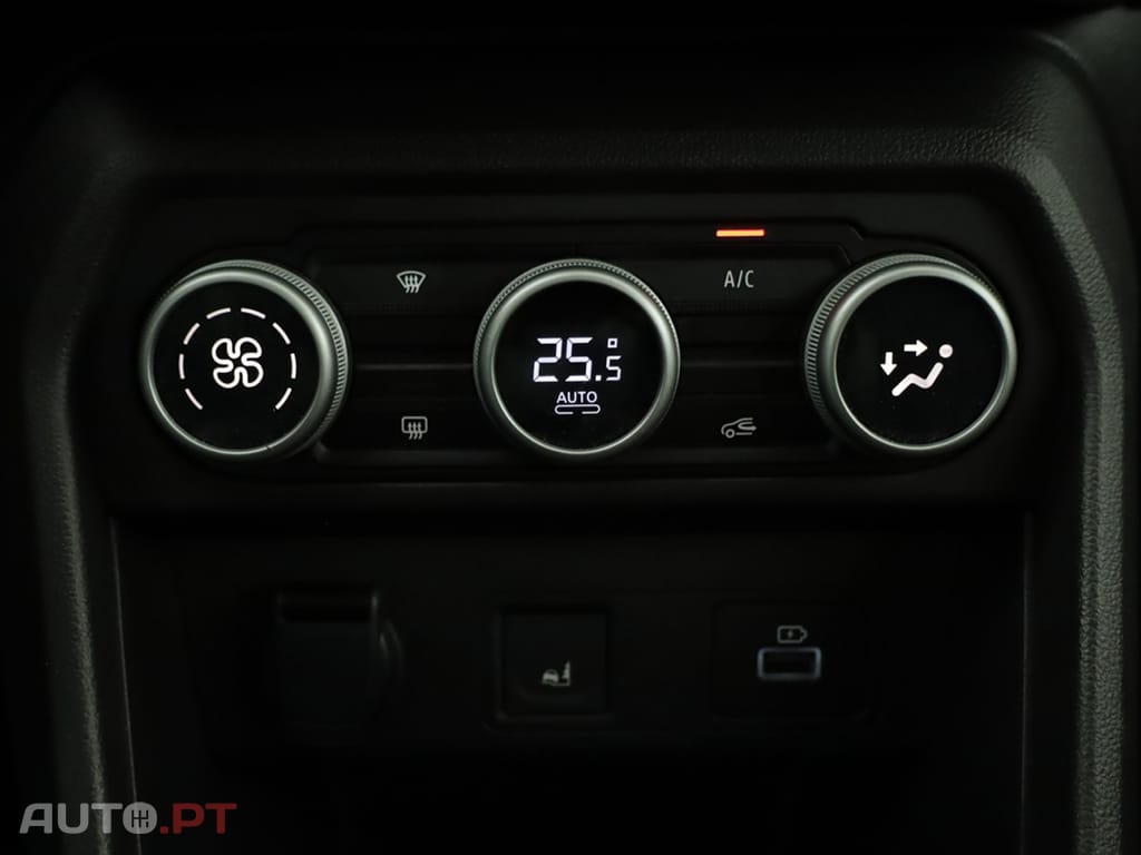 Dacia Jogger Jogger 1.0 ECO-G Extreme+ Up&Go 7L Bi-Fuel