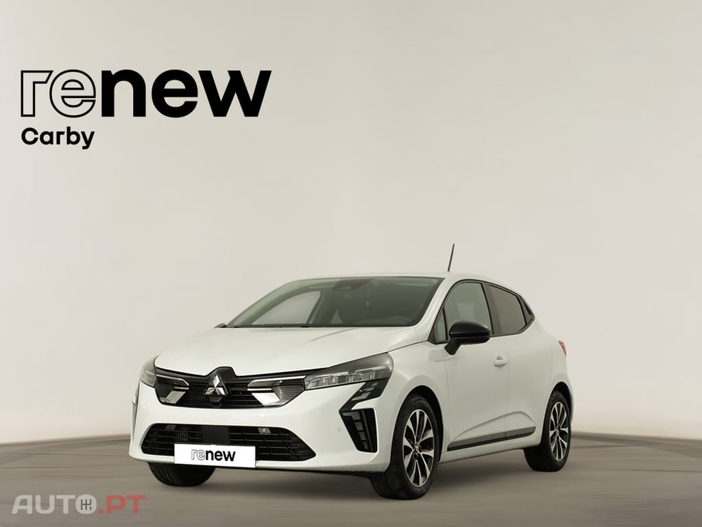 Mitsubishi Colt Colt 1.0 MPI-T Invite